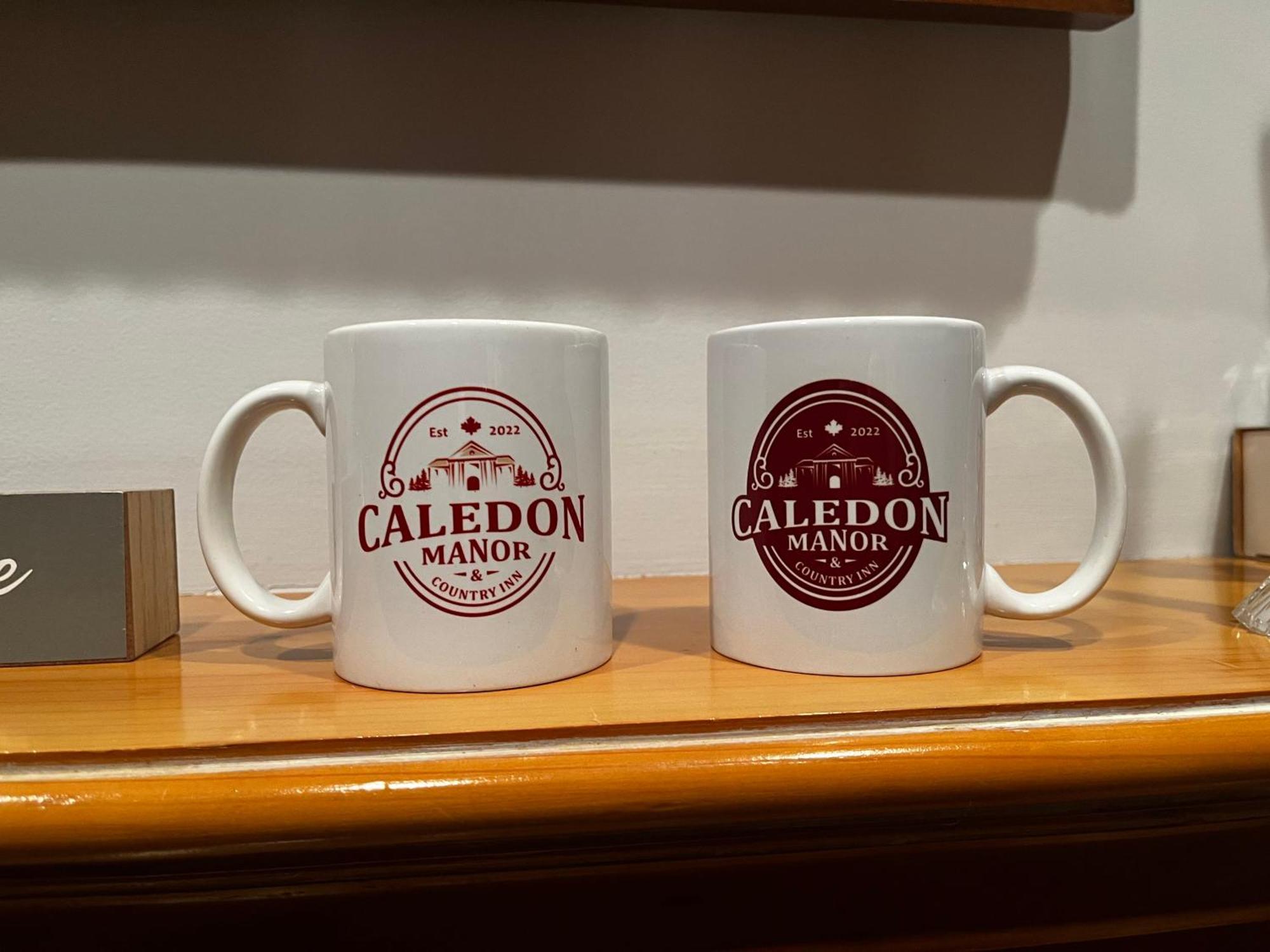 Caledon Manor And Country Inn Ngoại thất bức ảnh