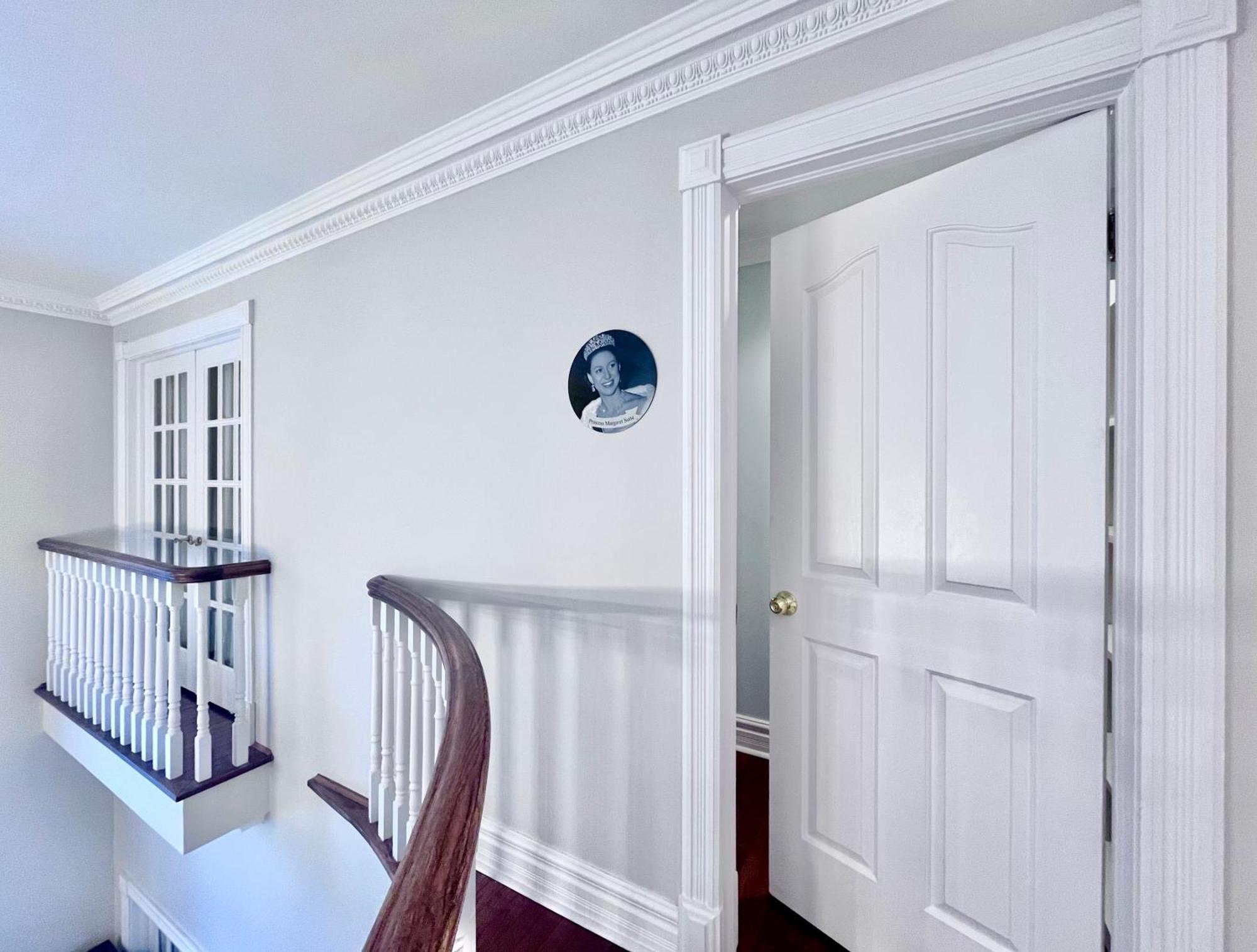 Caledon Manor And Country Inn Ngoại thất bức ảnh